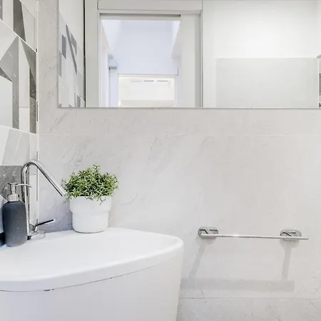 Appartement Family-friendly Center